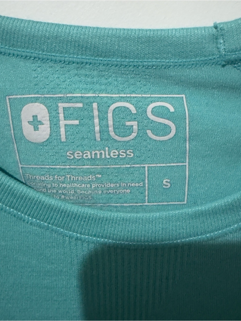 FIGS underscrub - Picture 2 of 3